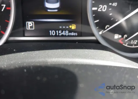 2018 Nissan Sentra Sv z USA, uszkodzony, nr VIN 3N1AB7AP2JY263684